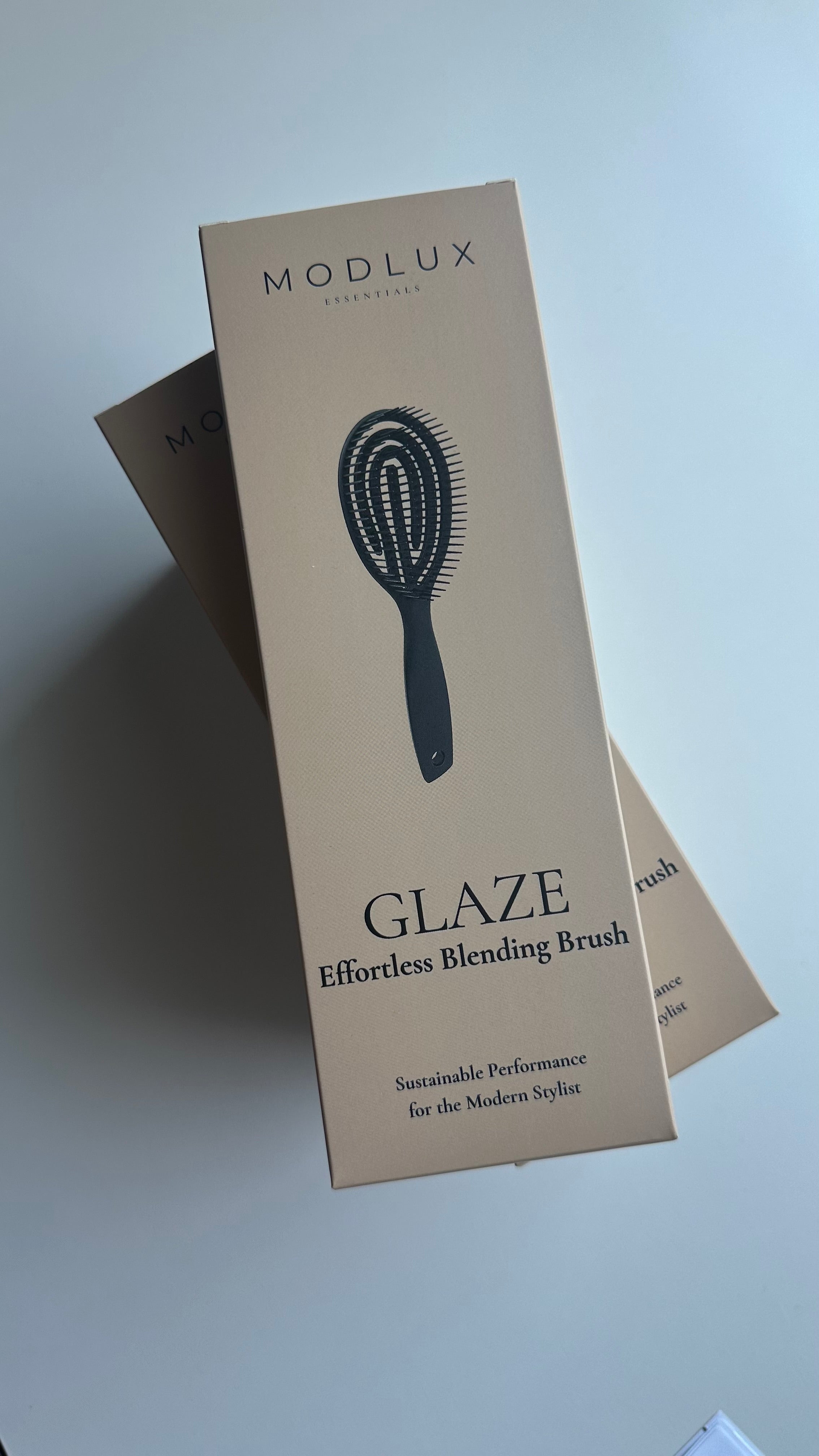 Glaze Brush
