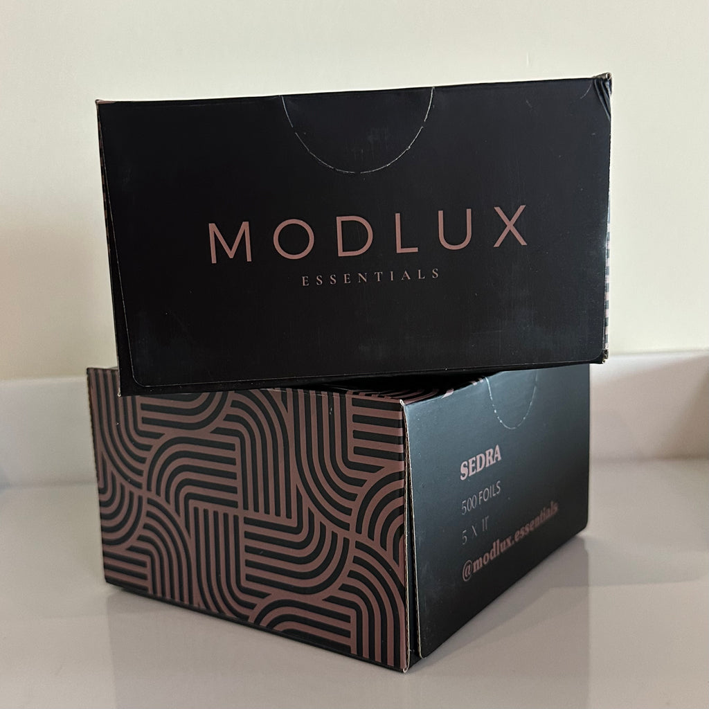 Sedra 5x11 Foils